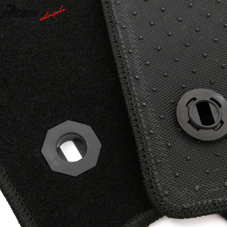 Fits 24-25 TX350 TX500h TX550h+ 6 & 7 Seats First Second Row Floor Mats Carpets