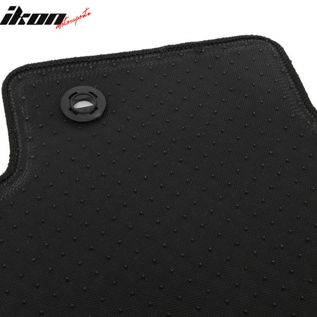 Fits 24-25 TX350 TX500h TX550h+ 6 & 7 Seats First Second Row Floor Mats Carpets