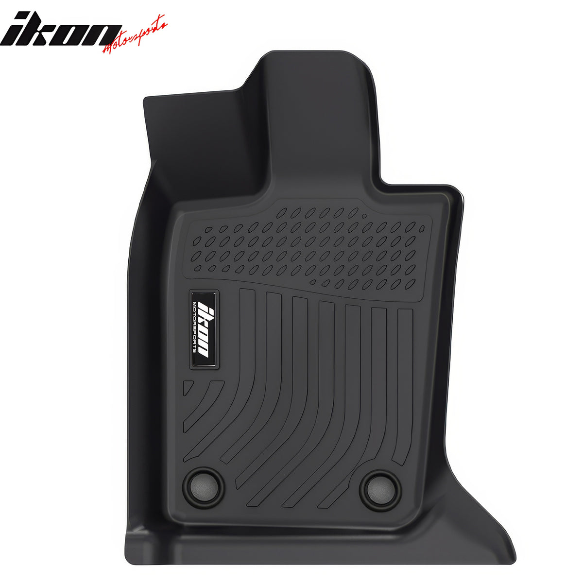 Fits 24-25 Porsche Panamera 4 All Weather Waterproof 3D TPE Floor Mats Liners