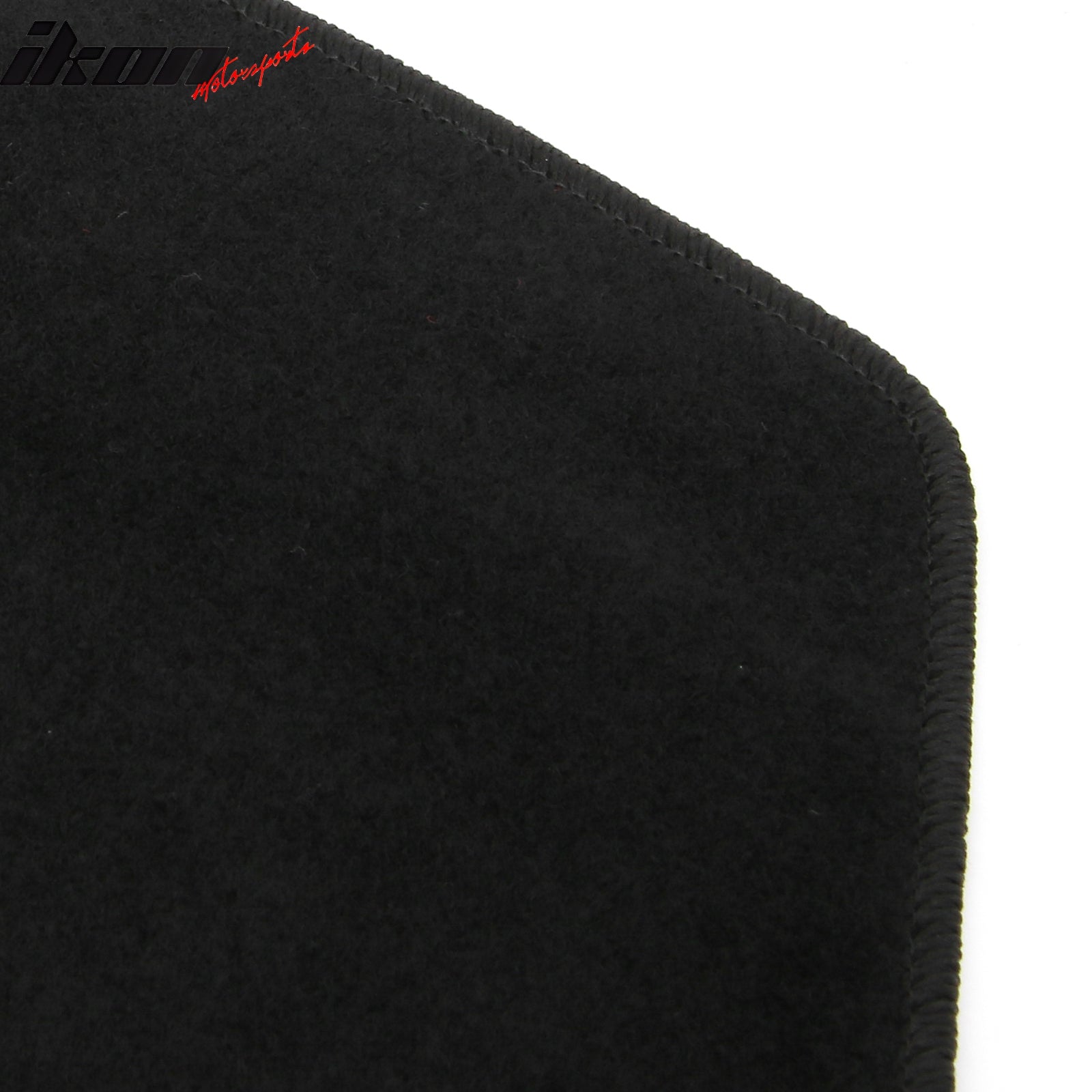 Fits 24-25 Tesla Cybertruck Anti-Slip First Second Row Floor Mats Carpets Nylon
