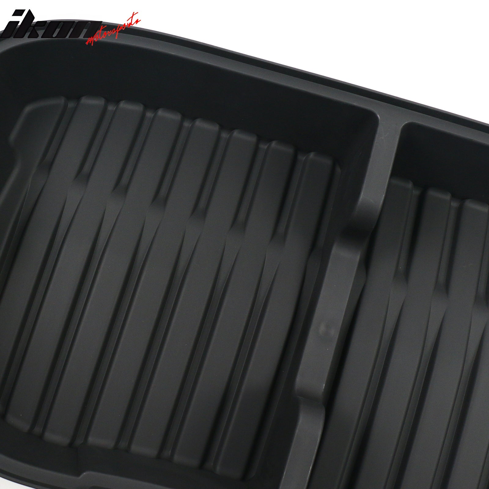 Fits 24-25 Tesla Model 3 Highland Front Trunk Organizer Tray