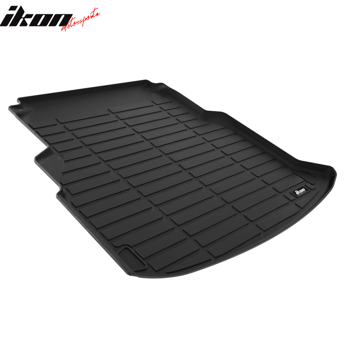 Fits 2024-2025 Benz W214 E-Class Sedan TPE Waterproof Rear Cargo Trunk Tray Mats