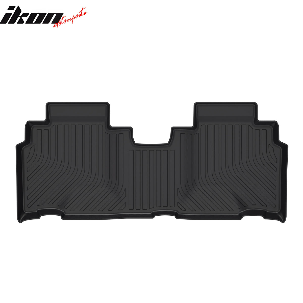 For 24-26 Chevy Blazer EV 23-26 Cadillac Lyriq Floor Mats Carpets Liner TPE 3PCS