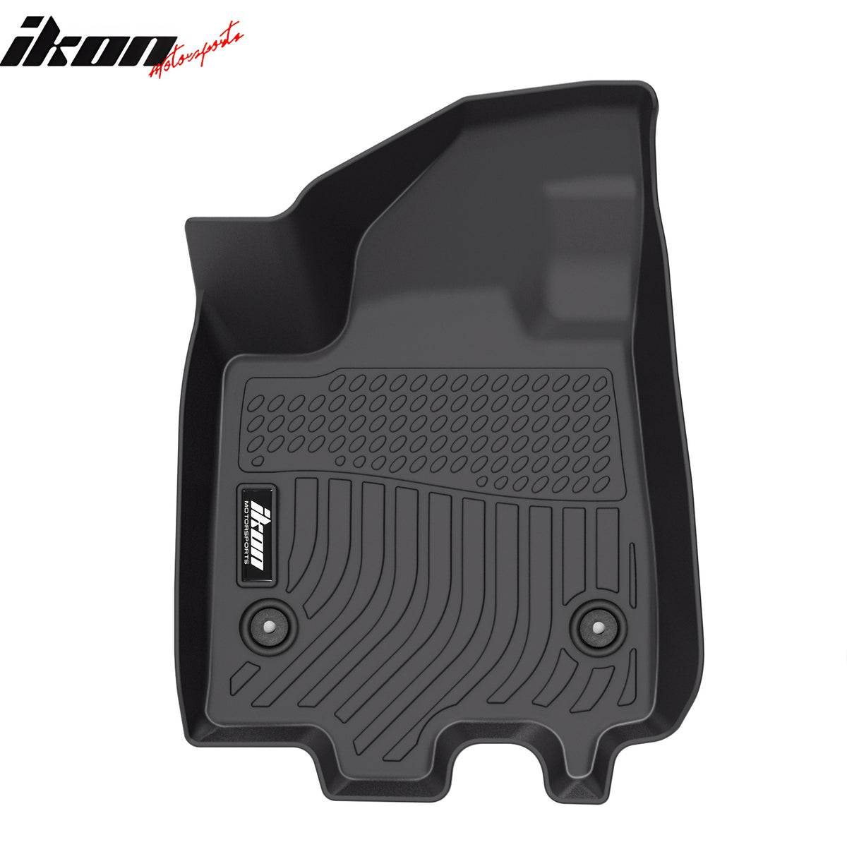 Tappetini Auto Su Misura per Chevrolet Equinox | WeatherTech Tappetini Auto Su Misura per Chevrolet Equinox | WeatherTech