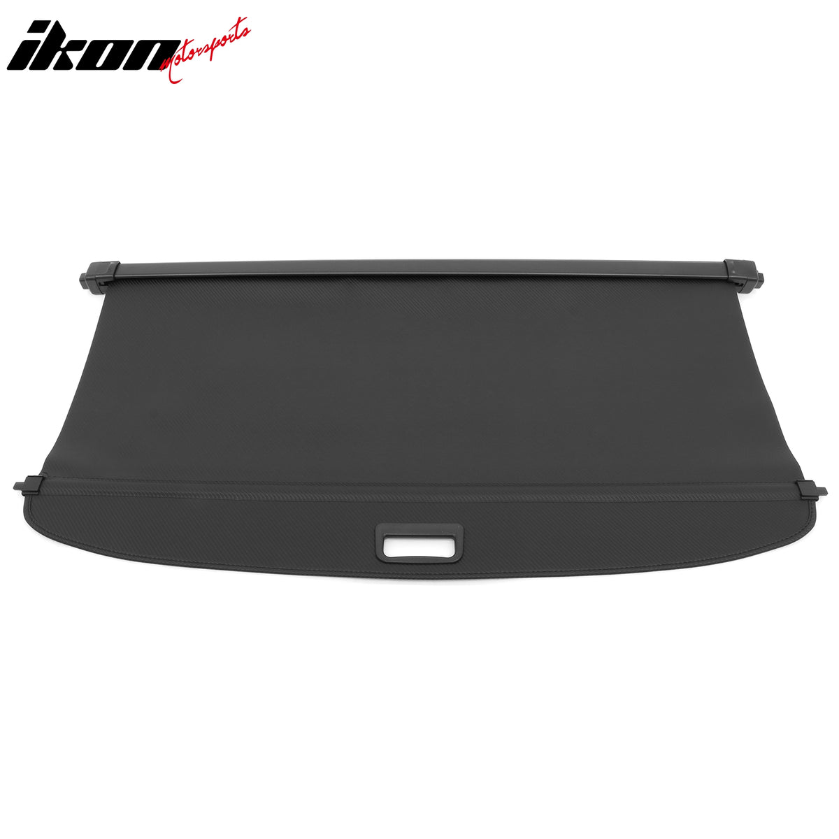 Fits 24-26 Chevy Blazer EV/Prologue Carbon Fiber Print Retractable Cargo Cover