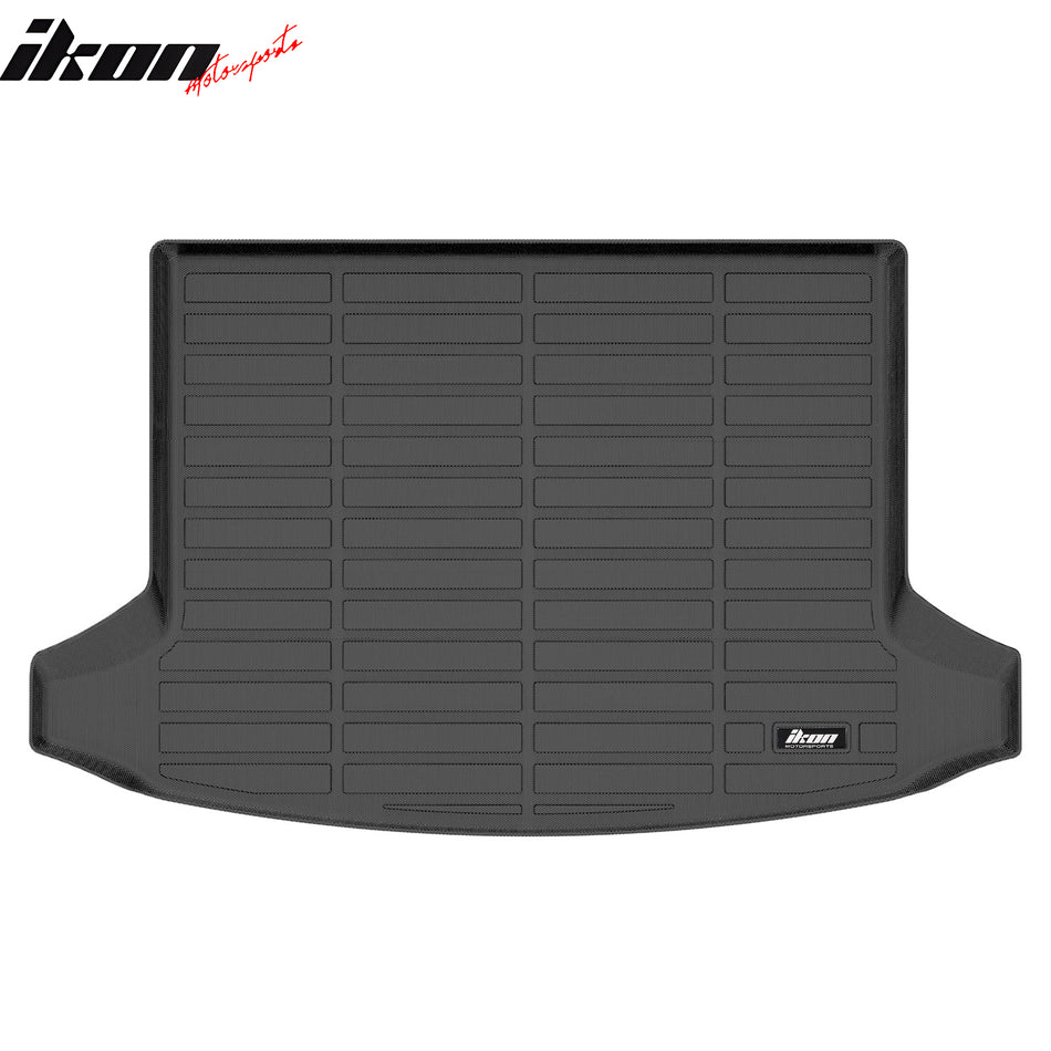 2024-2026 Chevy Blazer EV 2024 Honda Prologue Rear Trunk Mat Liner TPE