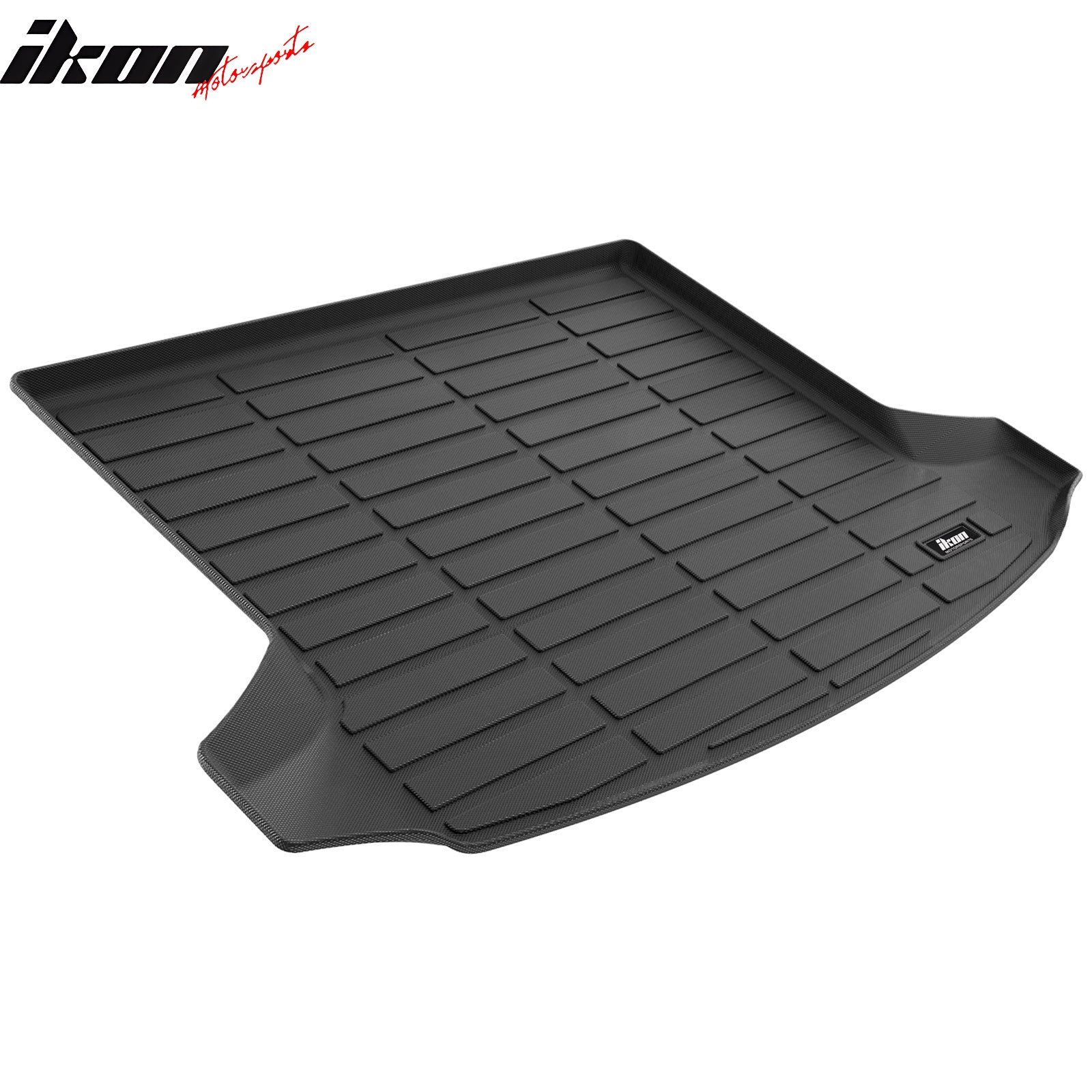 Fits 24-26 Honda Prologue/Chevrolet Blazer EV Heavy Duty Rear Trunk Mat Liner TPE