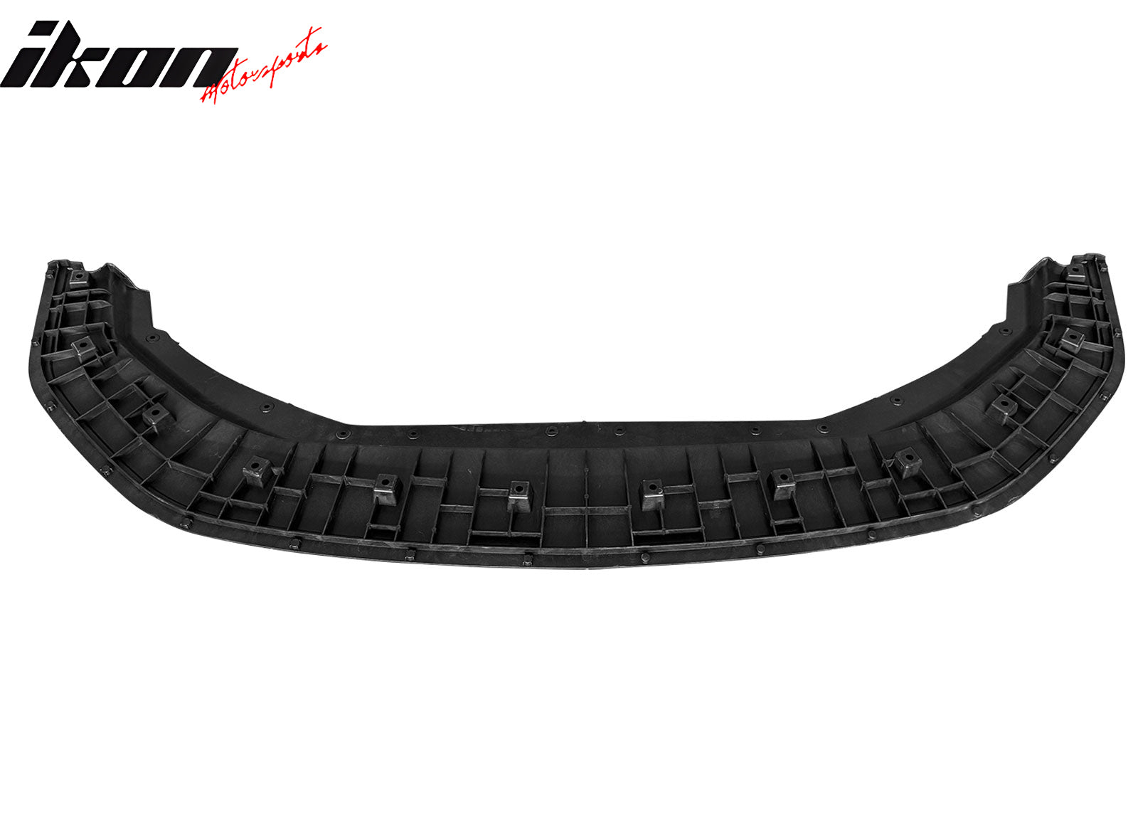 For 24-26 Ford Mustang 7th Gen S650 Dark Horse Handling Package Front Bumper Lip