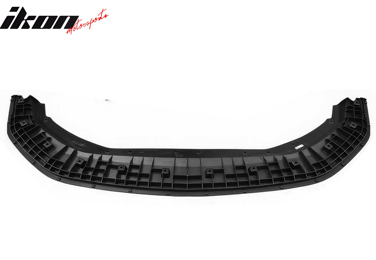 For 24-26 Ford Mustang 7th Gen S650 Dark Horse Handling Package Front Bumper Lip