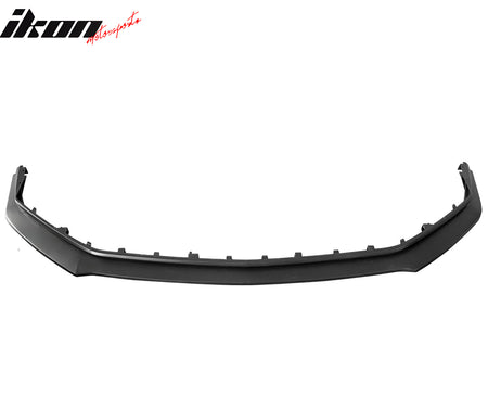 For 24-26 Ford Mustang 7th Gen S650 Dark Horse Handling Package Front Bumper Lip