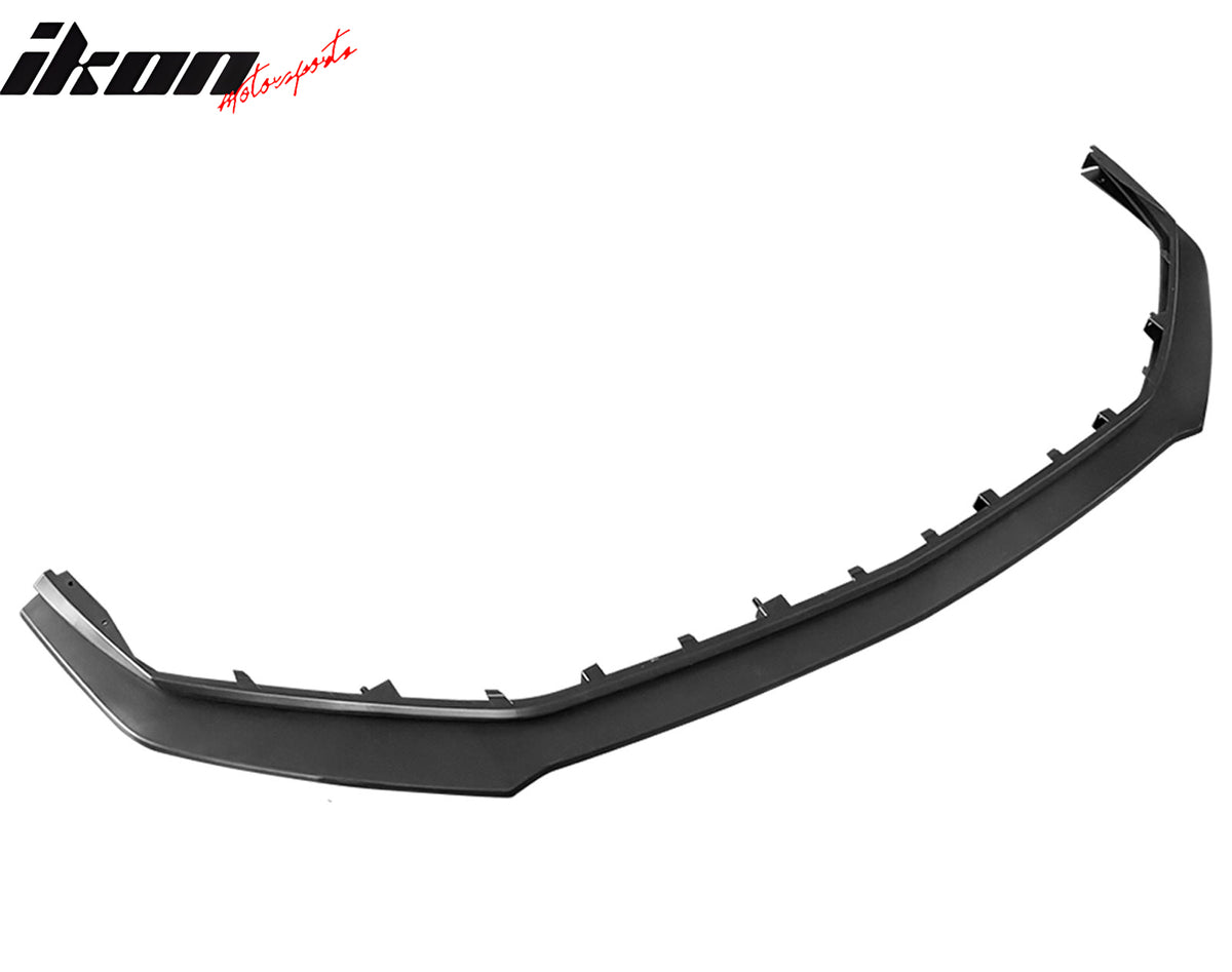 For 24-26 Ford Mustang 7th Gen S650 Dark Horse Handling Package Front Bumper Lip