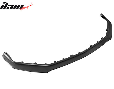 For 24-26 Ford Mustang 7th Gen S650 Dark Horse Handling Package Front Bumper Lip