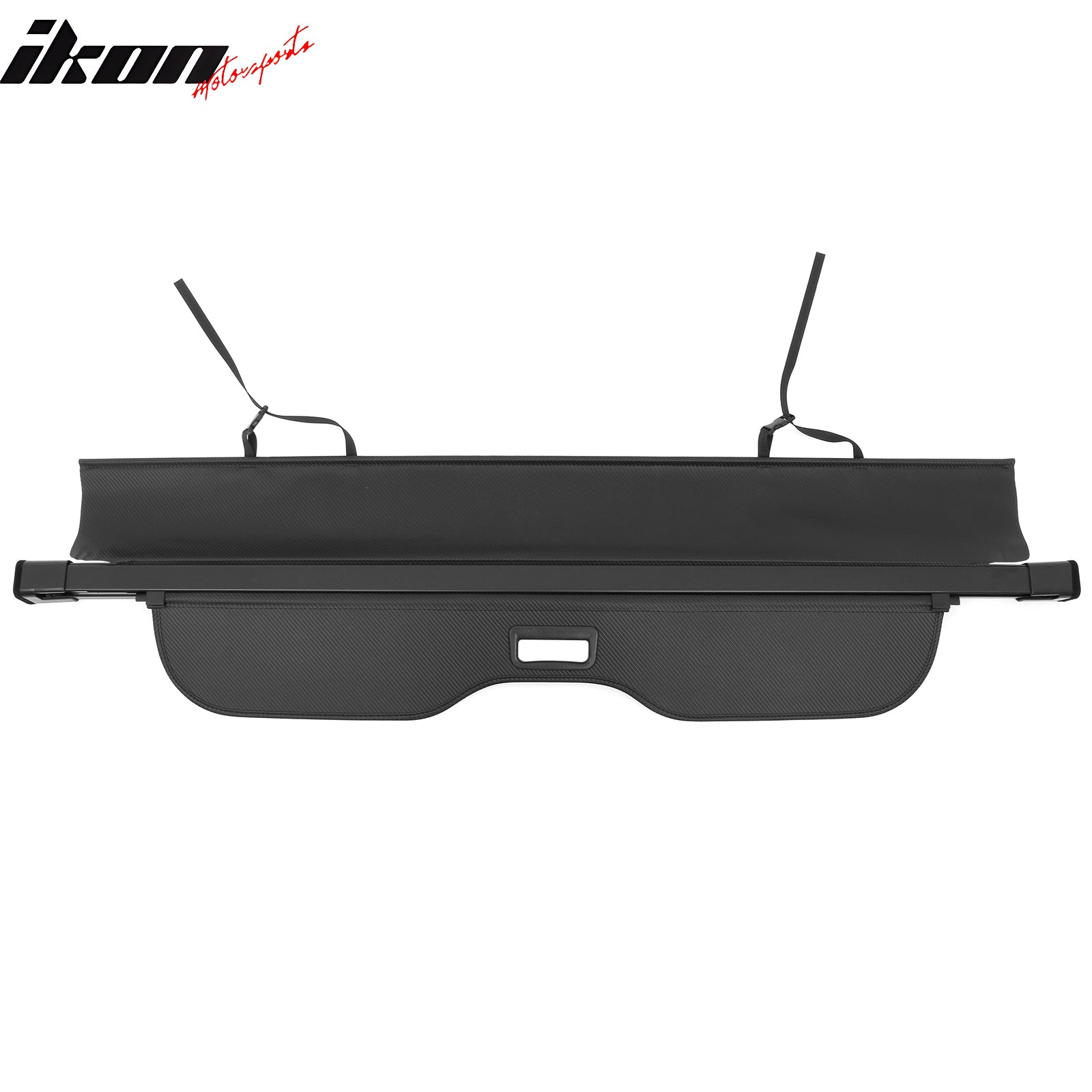 Luxe Short Cover ダークグレー（LUX-SHC-DG） Fits 24-26 Lexus GX550 / Land Cruiser Carbon Fiber Print