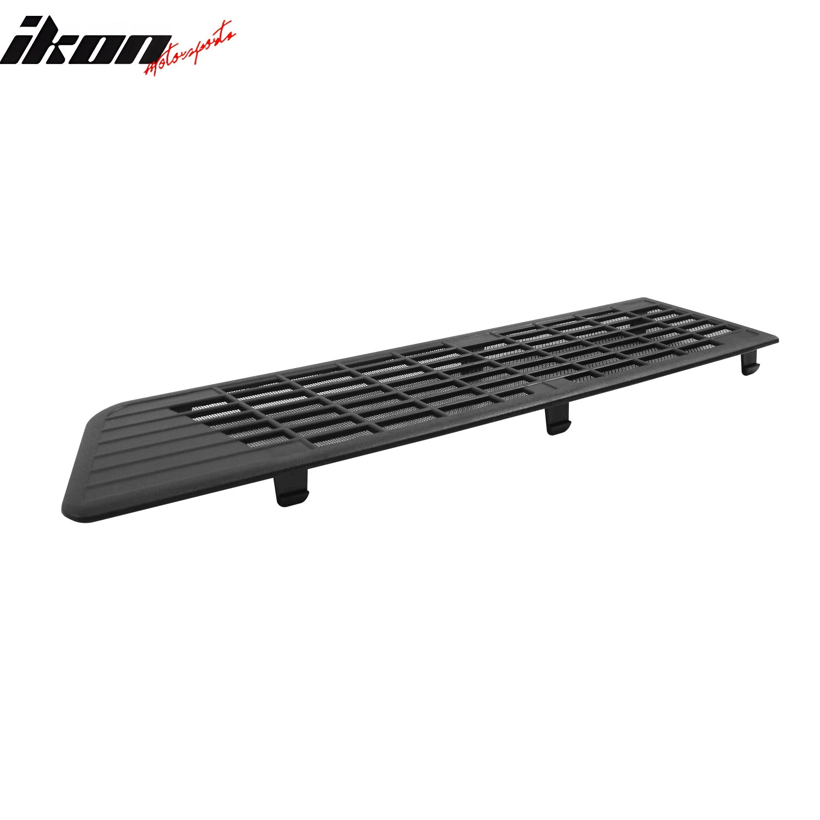 Fits 24-25 Tesla Model 3 Highland Center Console Air Inlet Vent Grille Kit 6PCS