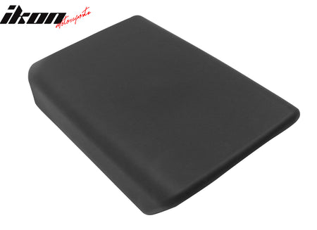 Fits 24-25 Tesla 3 Highland/25 Y TPE Center Console Armrest Cover Protector Pad