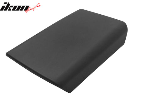 Fits 24-25 Tesla 3 Highland/25 Y TPE Center Console Armrest Cover Protector Pad