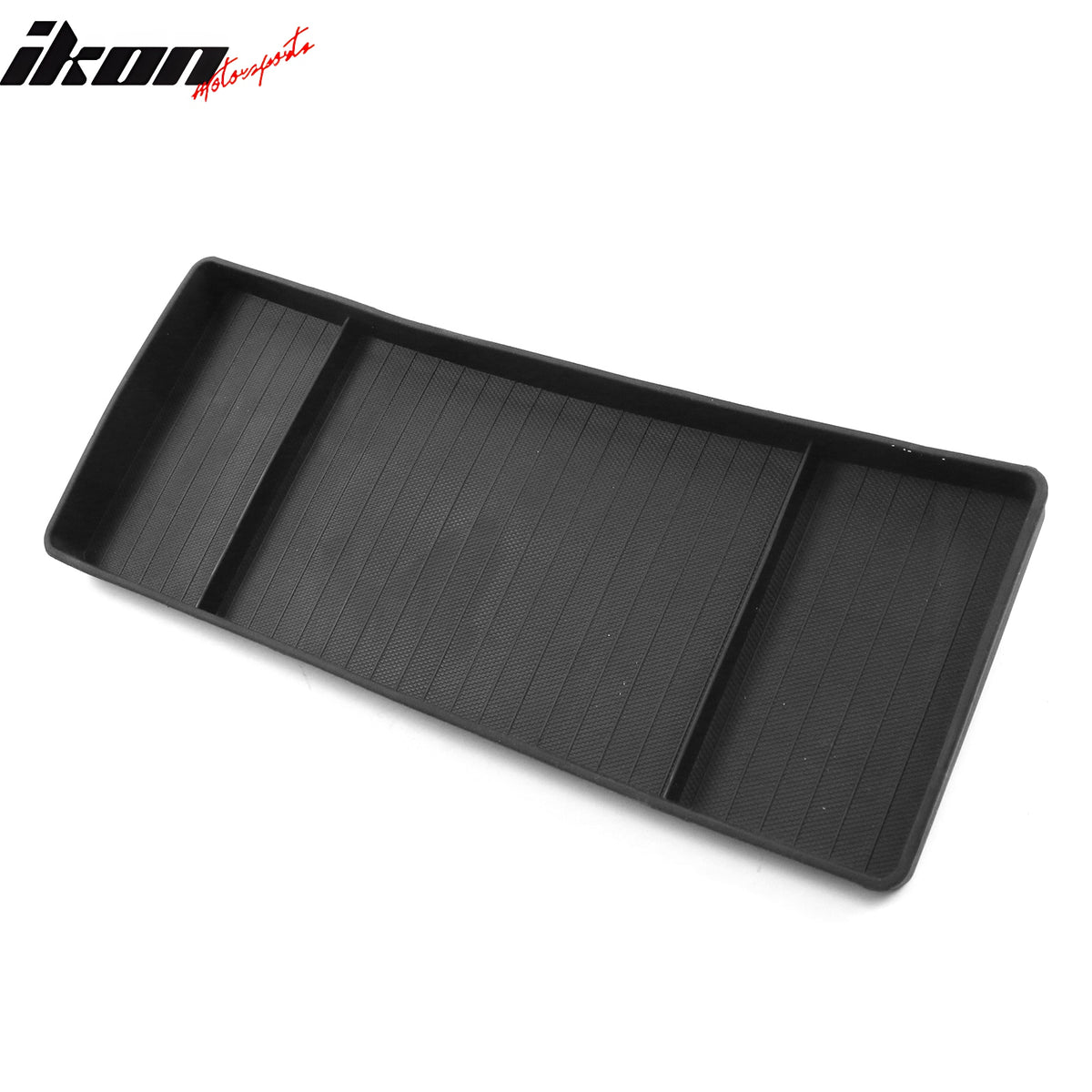 Fits 24-25 Tesla 3 Highland/25 Y Storage Box Dashboard Hidden Organizer Tray