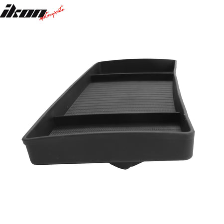 Fits 24-25 Tesla 3 Highland/25 Y Storage Box Dashboard Hidden Organizer Tray