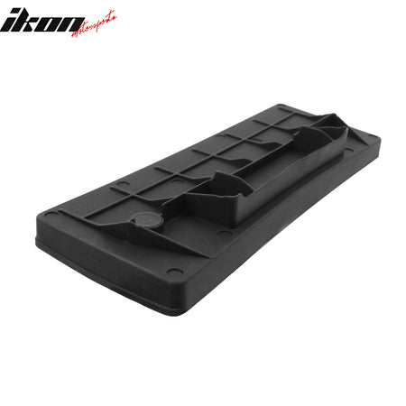 Fits 24-25 Tesla 3 Highland/25 Y Storage Box Dashboard Hidden Organizer Tray