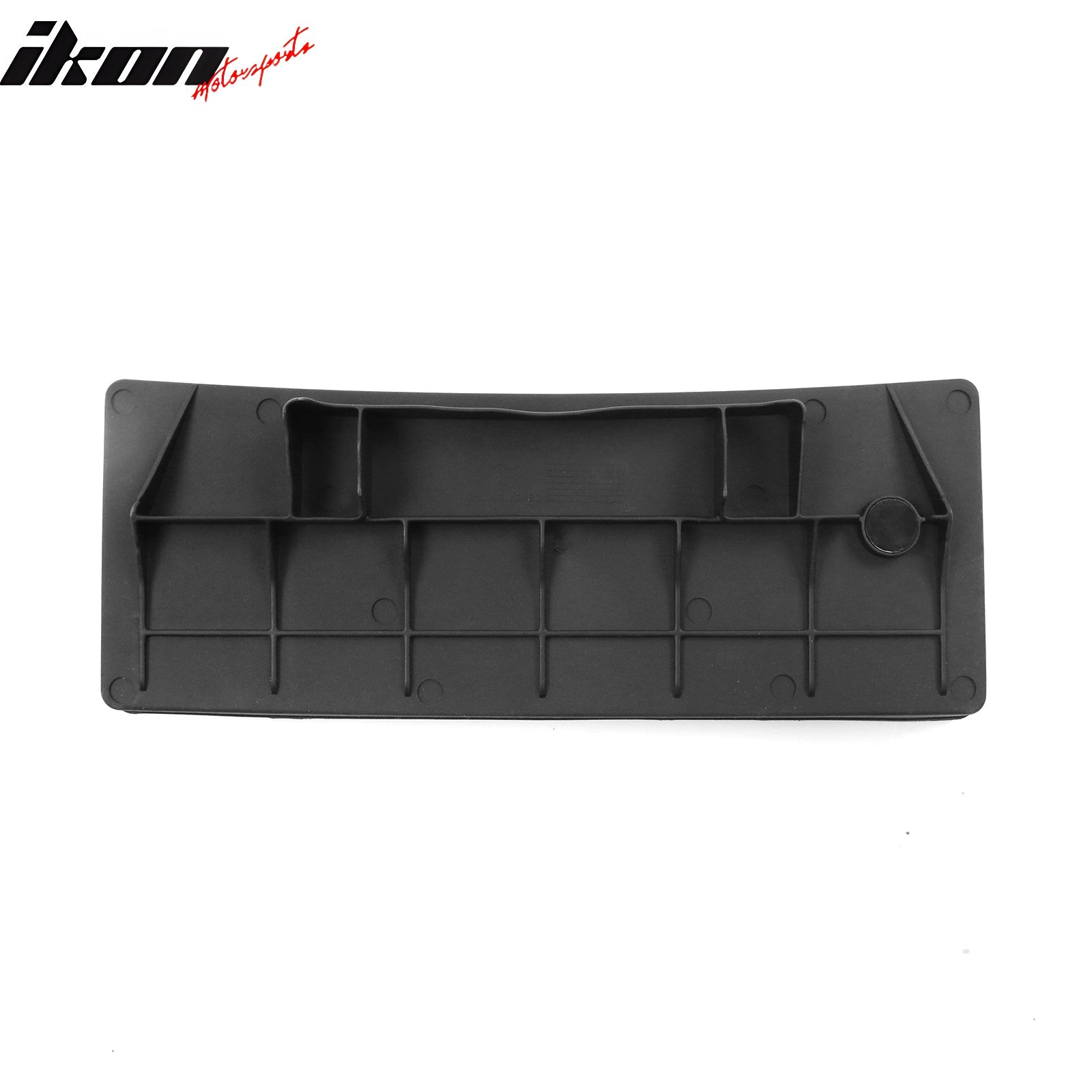 Fits 24-25 Tesla 3 Highland/25 Y Storage Box Dashboard Hidden Organizer Tray