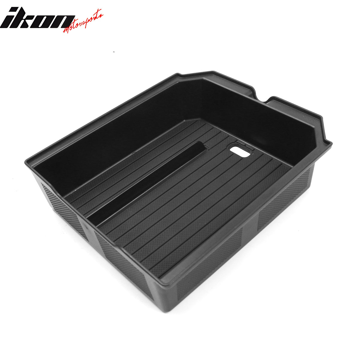 Fits 24-25 Tesla Model 3 Door Side+Center Armrest+Console Box+Cup Holder Insert