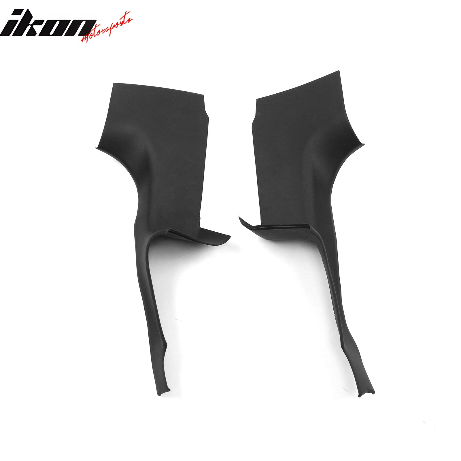 Fits 2024 Tesla Model 3 8PCS Door Sill Protector+Seat Kick Panel+Anti-Kick Cover