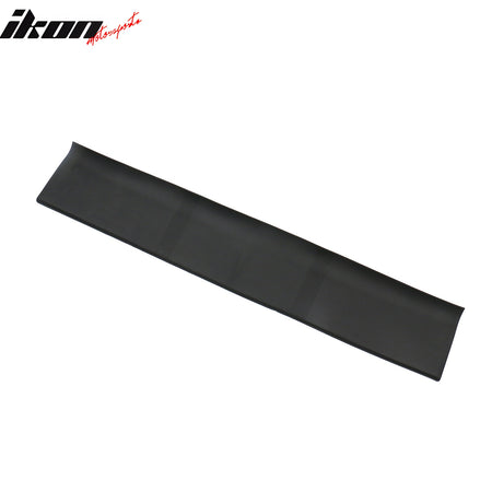 Fits 2024 Tesla Model 3 8PCS Door Sill Protector+Seat Kick Panel+Anti-Kick Cover