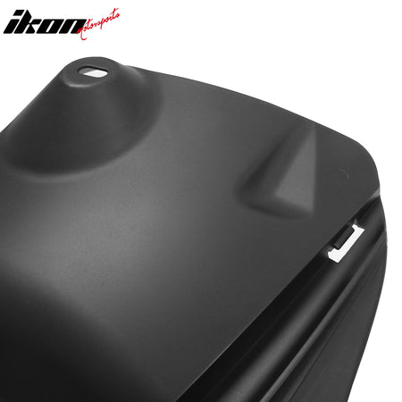 Fits 24-25 Tesla Model 3 Highland OE Style Front Rear Mud Flaps Splash Guards