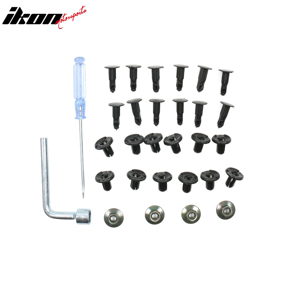 Fits 24-25 Tesla Model 3 Highland OE Style Front Rear Mud Flaps Splash Guards