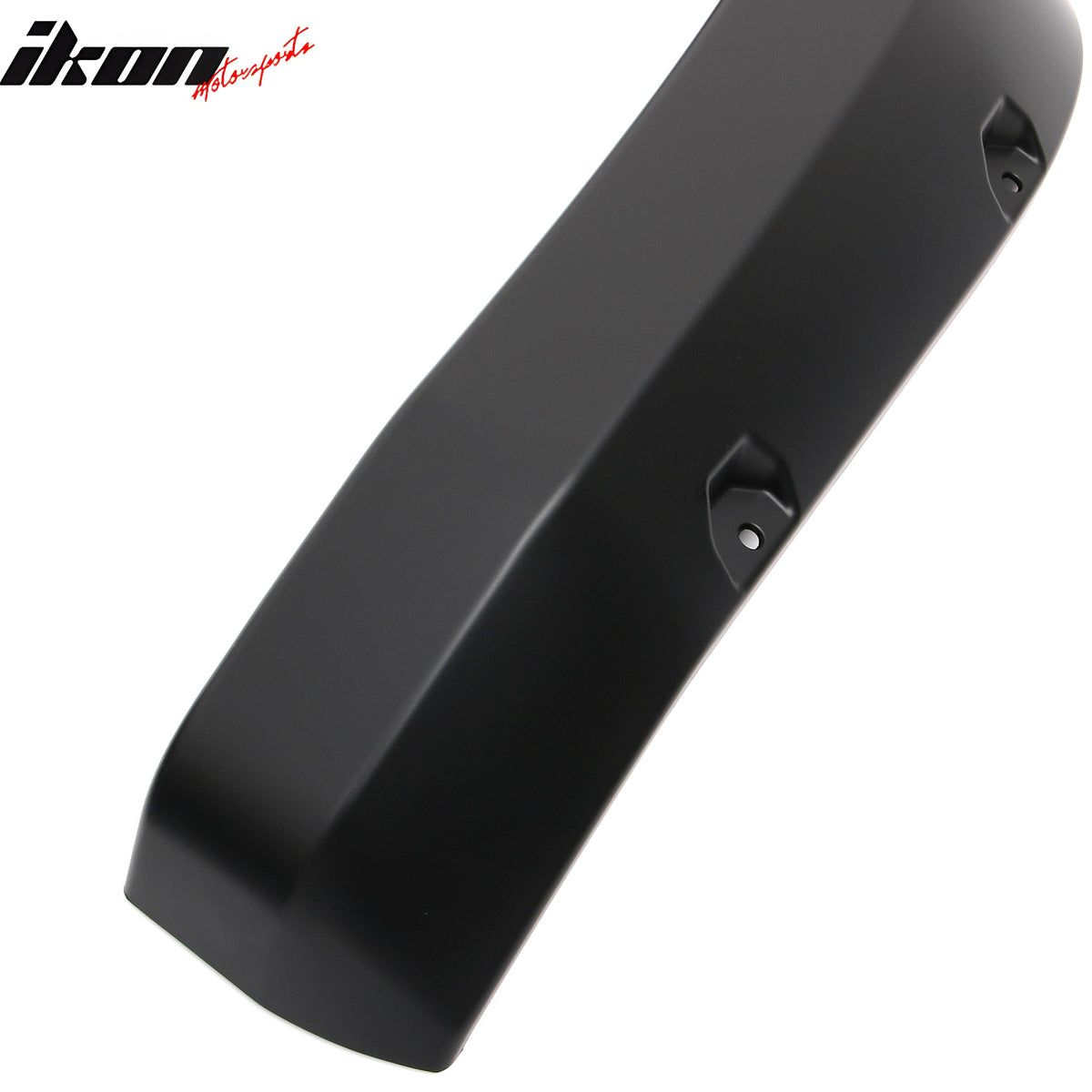 Fits 24-25 Toyota Tacoma Fender Flares Pocket Style Wheel Arch Cover PP 4PC Trim