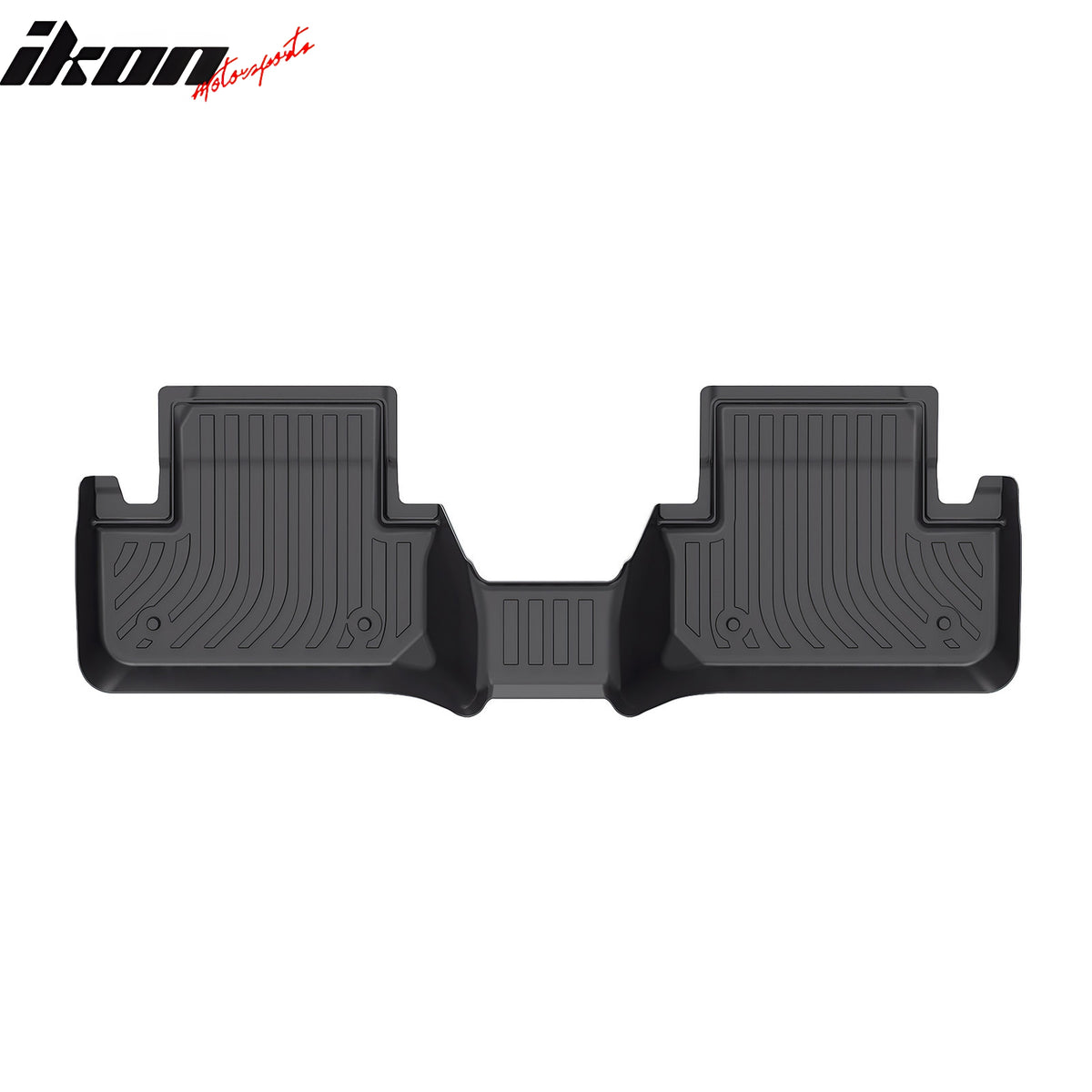 Fits 24-26 BMW G60 i5/25-26 G60 550e/G90 M5 Floor Mats TPE All Weather 3D Carpet