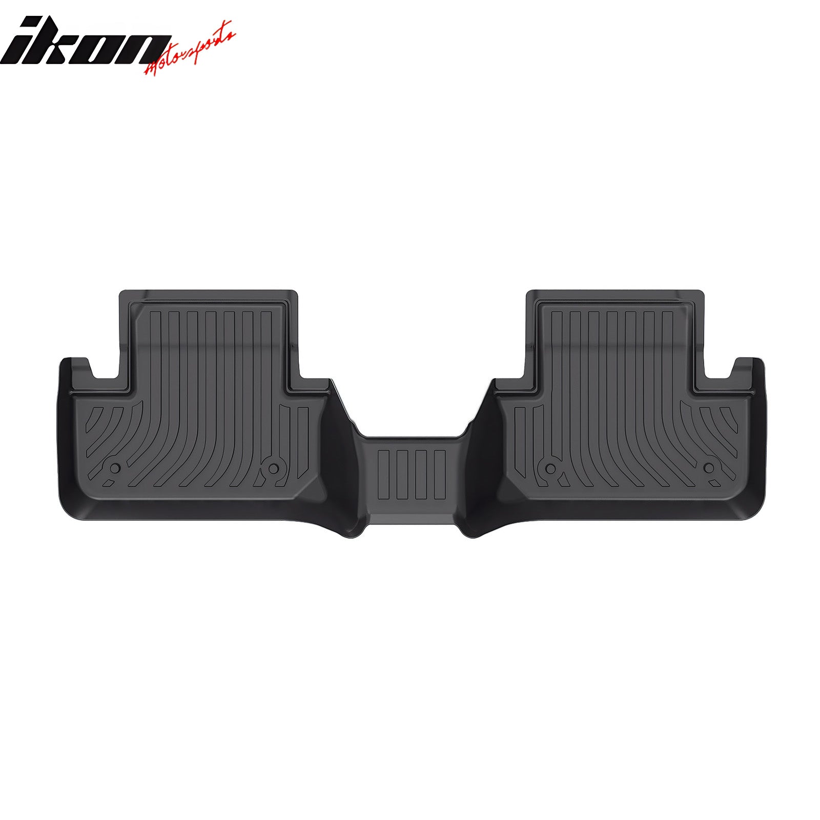 Fits 24-26 BMW G60 i5/25-26 G60 550e/G90 M5 Floor Mats TPE All Weather 3D Carpet