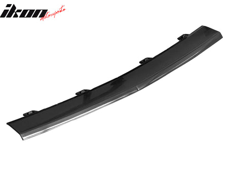 Fits 24-26 Ford Mustang Dark Horse Style Front Bumper Conversion Kit W/ Grilles