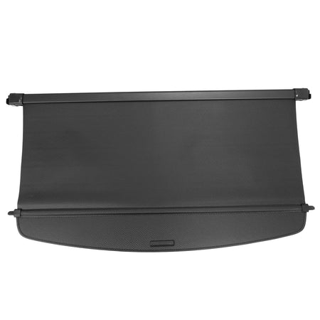 IKON MOTORSPORTS, Rear Retractable Cargo Cover, Compatible with 2024-2026 Honda Prologue & Chevrolet Blazer EV, Trunk Security Luggage Shield Shade