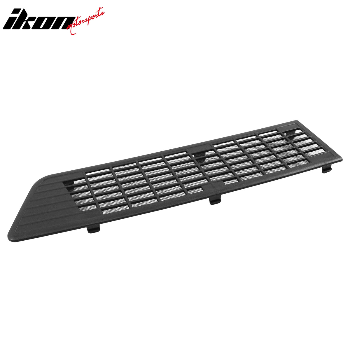 Fits 24-25Tesla Model 3 Highland Air Inlet Vent Intake Grille Protection Cover