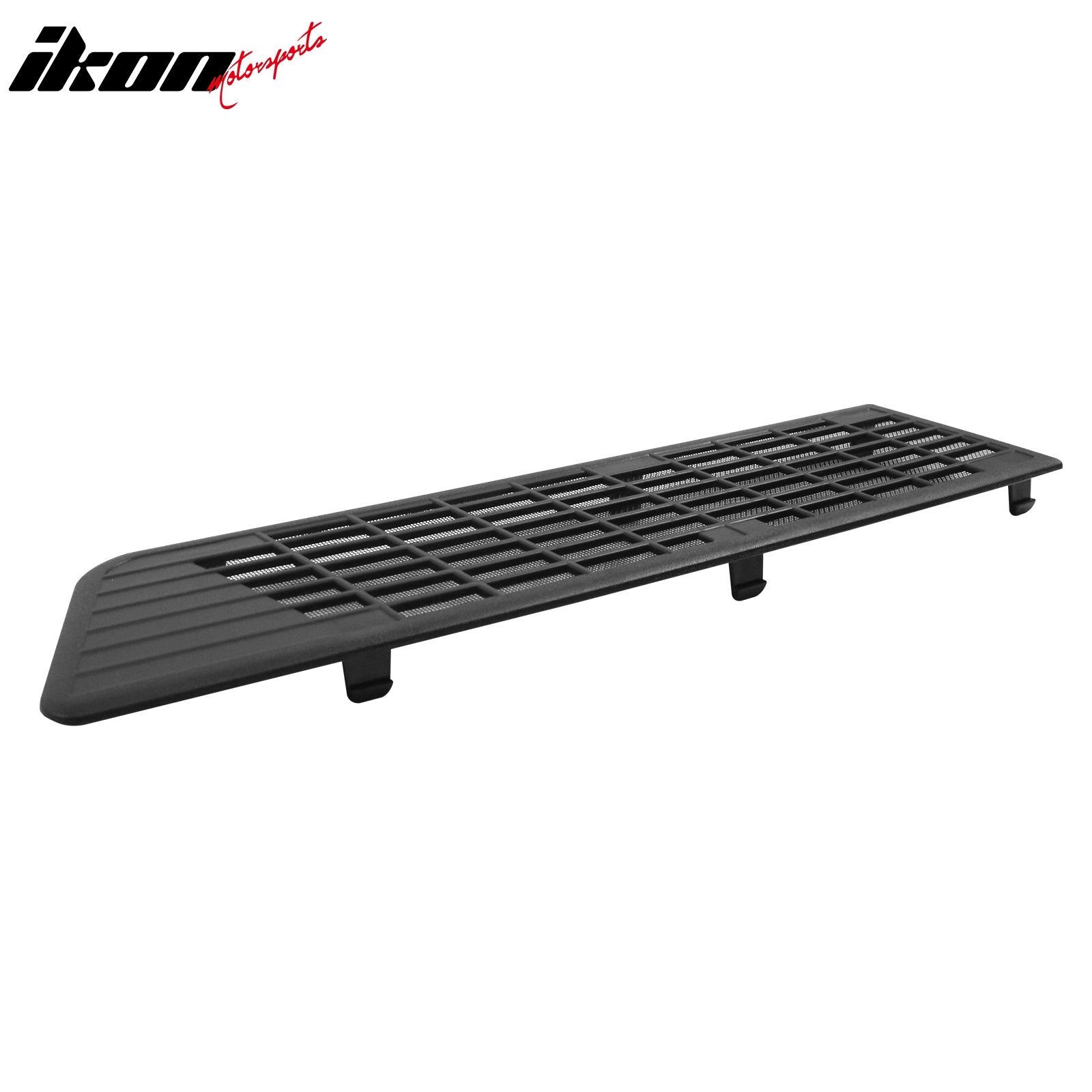 Fits 24-25Tesla Model 3 Highland Air Inlet Vent Intake Grille Protection Cover