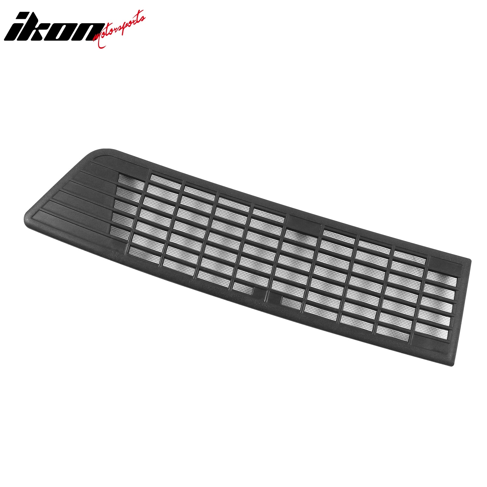 Fits 24-25Tesla Model 3 Highland Air Inlet Vent Intake Grille Protection Cover