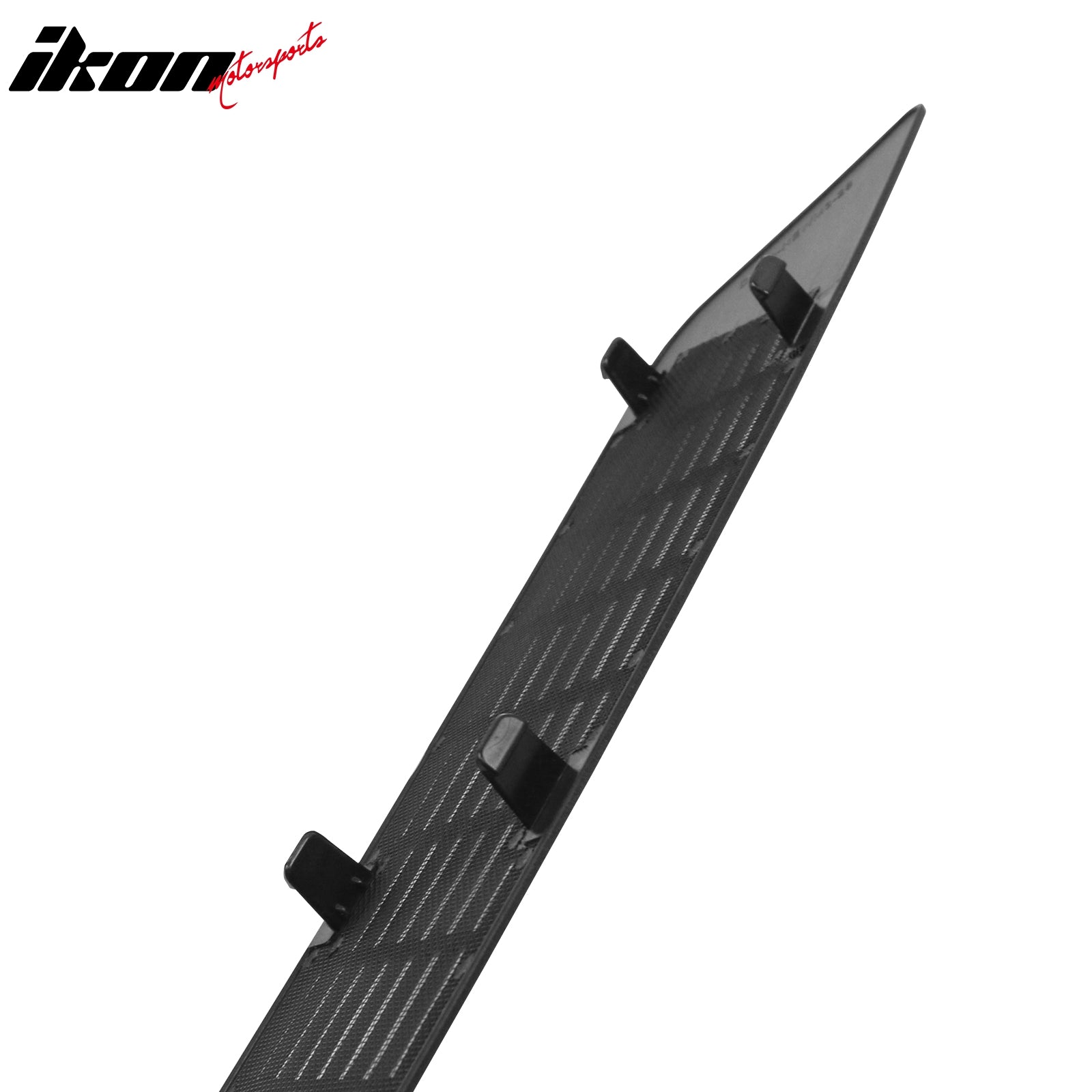 Fits 24-25Tesla Model 3 Highland Air Inlet Vent Intake Grille Protection Cover