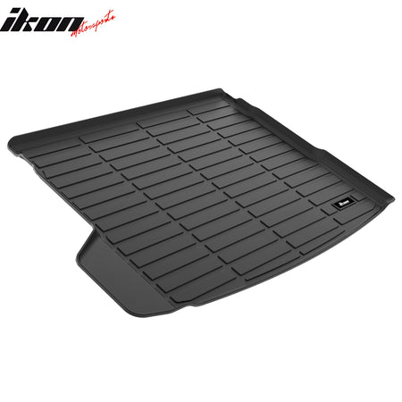Fits 25-26 BMW G45 X3 TPE All Weather Waterproof Rear Cargo Area Trunk Tray Mats
