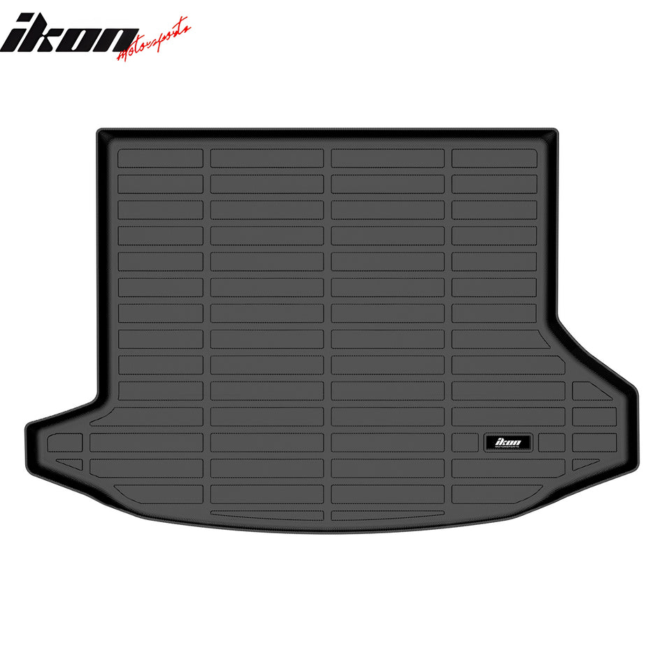 2025-2026 Chevy Equinox GMC Terrain Rear Cargo Liner Trunk Mats TPE