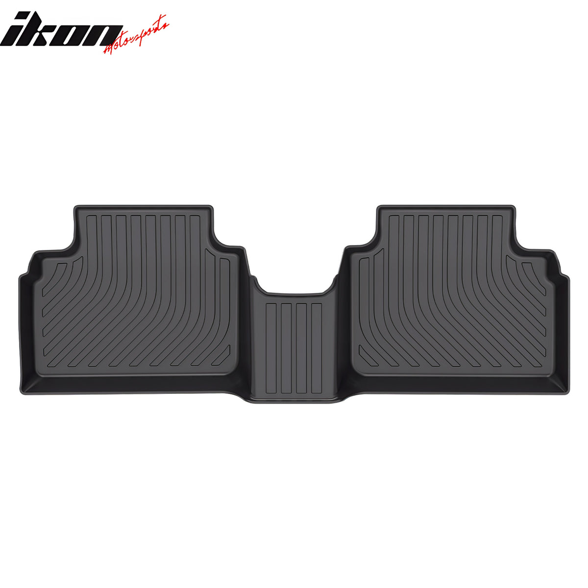 Fits 25-26 Kia K4 Floor Mats TPE Carpets All Weather 3D Custom Car Liner Guard