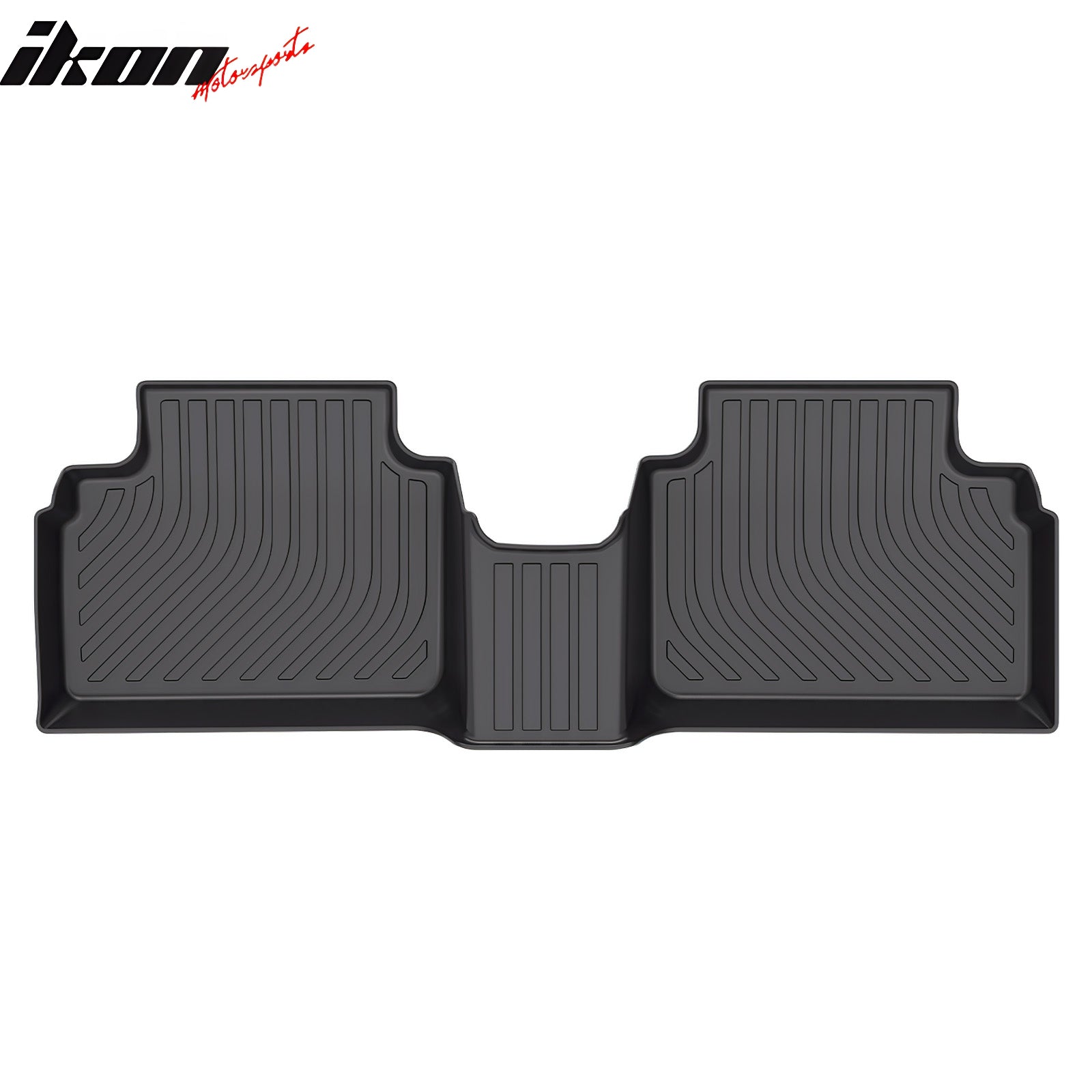 Fits 25-26 Kia K4 Floor Mats TPE Carpets All Weather 3D Custom Car Liner Guard