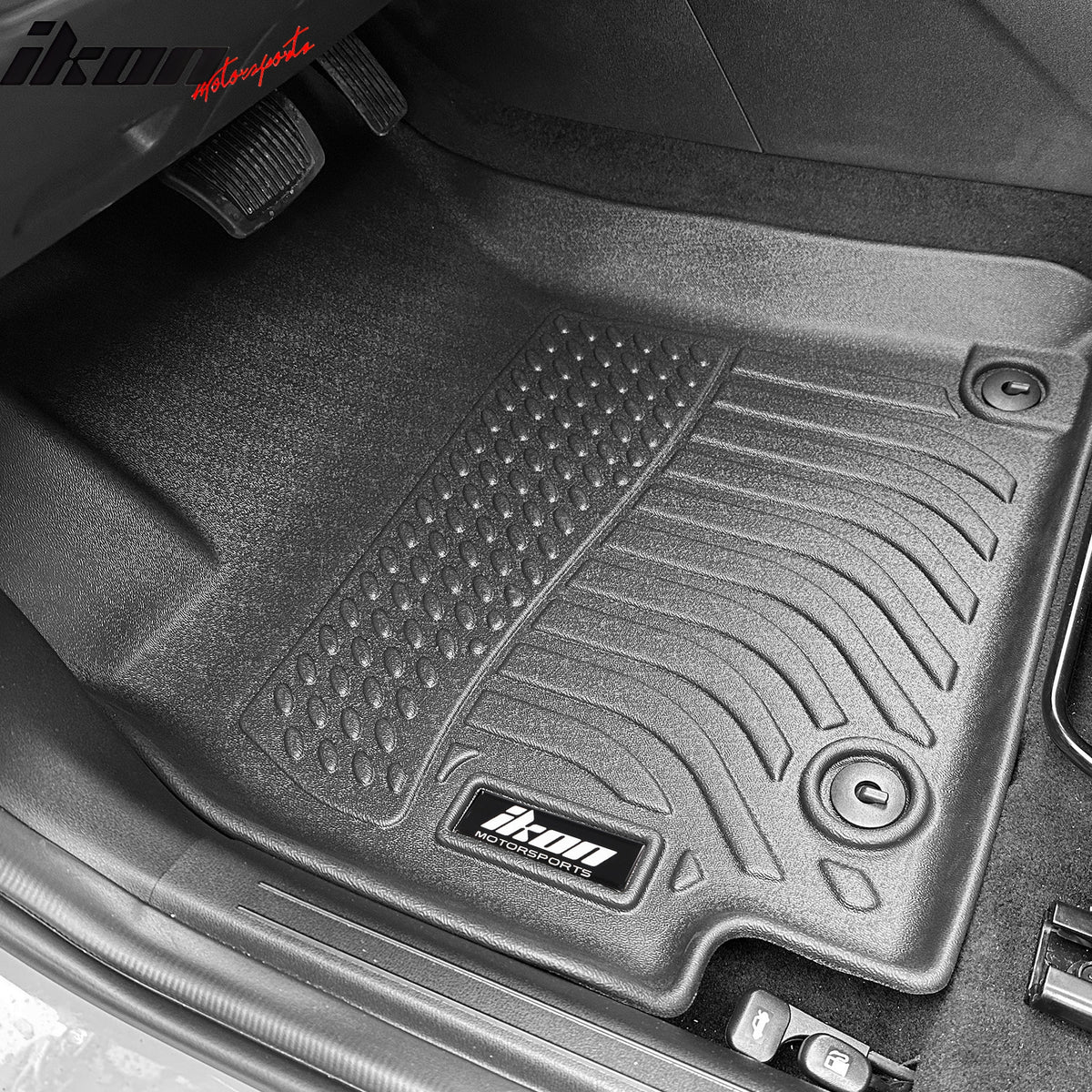 Tappetino completamente circondato per Kia Sportage 2016 2017 2018 2019 tappetino in gomma antiscivolo impermeabile per auto accessori per auto in TPE 34 Tappetino completamente circondato per Kia Sportage 2016 2017 2018 2019 tappetino in gomma antiscivolo impermeabile per auto accessori per auto in TPE 34