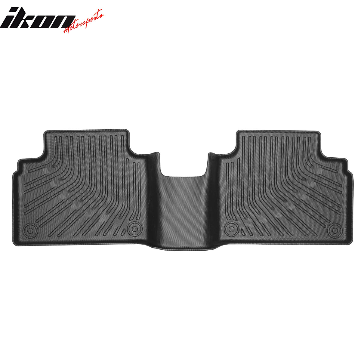 Fits 25-26 Kia K4 Floor Mats TPE Carpets All Season 3D Custom Car Liner Guard