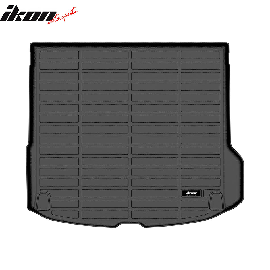 2025-2026 Polestar Polestar 3 Rear Cargo Liner Trunk Tray Mats TPE