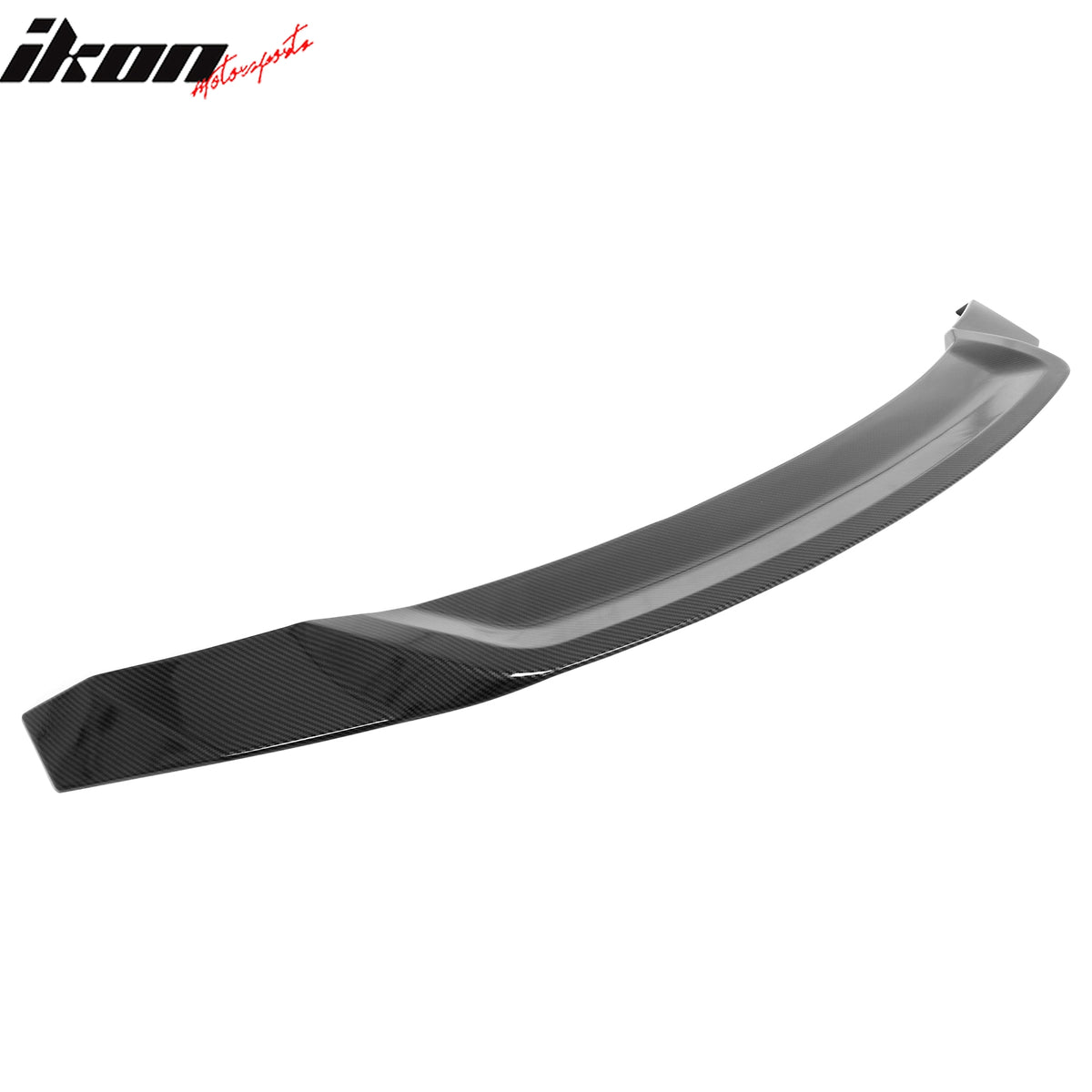 Fits 25-26 Toyota Camry XV80 9th R Style Trunk Spoiler Wing Carbon Fiber Print