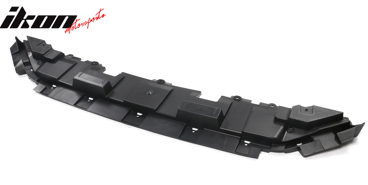 For 25-26 Civic Sedan & Hatchback Type R Style Front Bumper Conversion w/ Grille