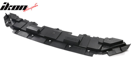 For 25-26 Civic Sedan & Hatchback Type R Style Front Bumper Conversion w/ Grille