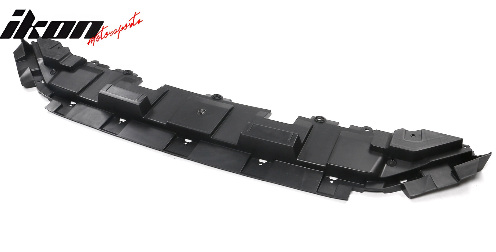 Fits 25-26 Civic Sedan/Hatchback/Si Type R Style Front Bumper Cover PP + Grilles