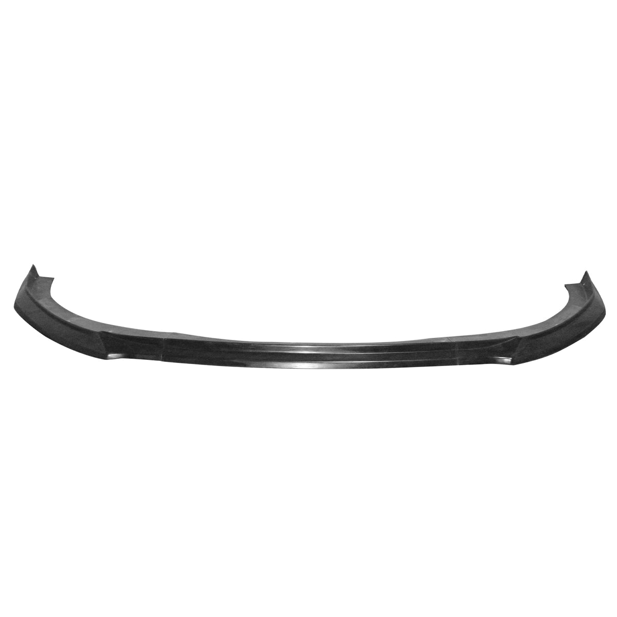 Fits 25-26 Kia K5 GT GT-Line Front Bumper Lip GT Style 3PCS Spoiler Unpainted PU